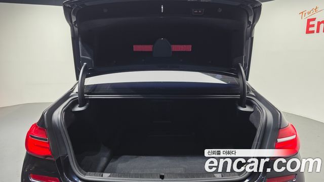 BMW 7 Series (G11) 740Li xDrive M Sport Package 2018 — фото 20