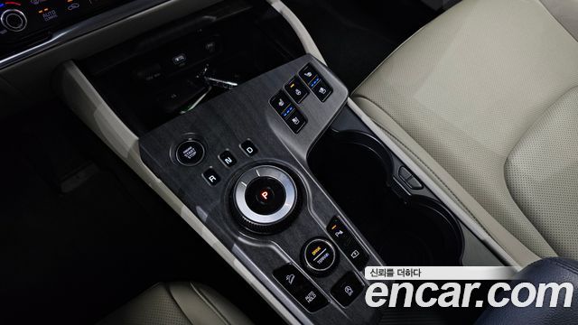 Kia Sportage (V) Diesel 2.0 4WD Nobleless 2022 — фото 9