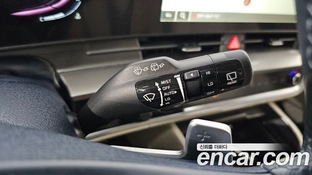 Kia Sportage (V) Diesel 2.0 4WD Nobleless 2022 — фото 18