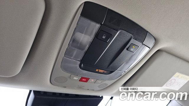 Kia Sportage (V) Diesel 2.0 4WD Nobleless 2022 — фото 28