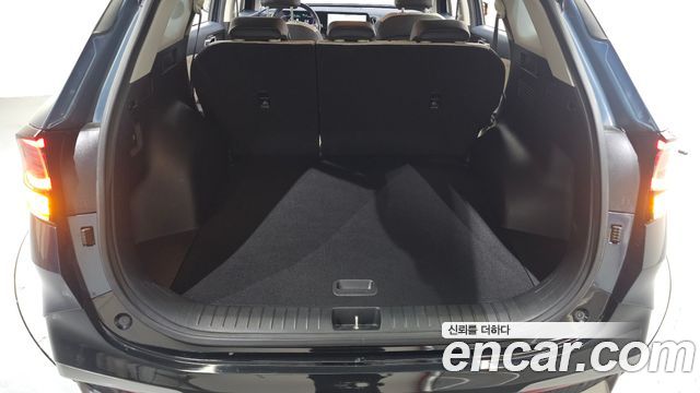 Kia Sportage (V) Diesel 2.0 4WD Nobleless 2022 — фото 34