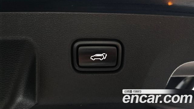 Kia Sportage (V) Diesel 2.0 4WD Nobleless 2022 — фото 35