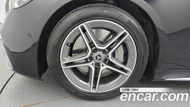 Mercedes-Benz S-Class (W223) S400 d 4MATIC 2022 — фото 5