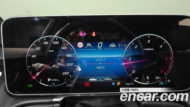 Mercedes-Benz S-Class (W223) S400 d 4MATIC 2022 — фото 8
