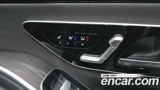 Mercedes-Benz S-Class (W223) S400 d 4MATIC 2022 — фото 16