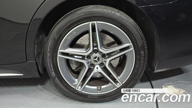 Mercedes-Benz S-Class (W223) S400 d 4MATIC 2022 — фото 21