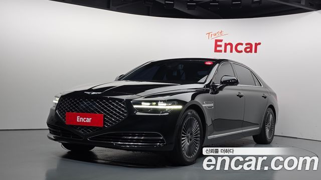 Genesis G90 3.8 AWD Luxury