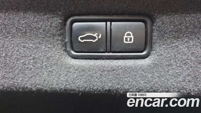 Genesis G90 3.8 AWD Luxury 2020 — фото 20