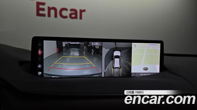 Genesis GV80 3.0 Diesel AWD 2020 — фото 15