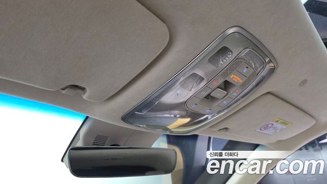 Genesis GV80 3.0 Diesel AWD 2020 — фото 27