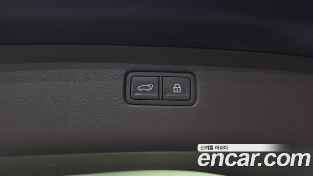 Genesis GV80 3.0 Diesel AWD 2020 — фото 32