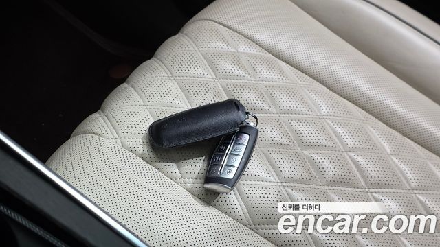 Genesis GV80 3.0 Diesel AWD 2020 — фото 33