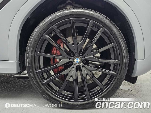 BMW X6 (G06) xDrive40d M Sport Online Exclusive 2026 — фото 5