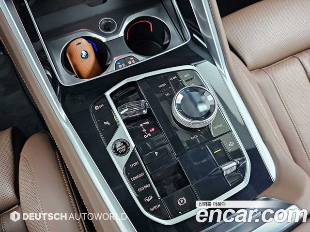 BMW X6 (G06) xDrive40d M Sport Online Exclusive 2026 — фото 9