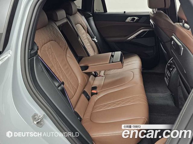 BMW X6 (G06) xDrive40d M Sport Online Exclusive 2026 — фото 16