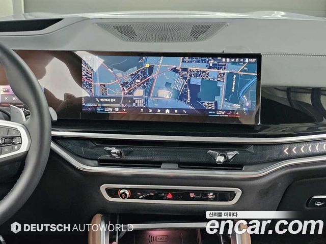 BMW X6 (G06) xDrive40d M Sport Online Exclusive 2026 — фото 18