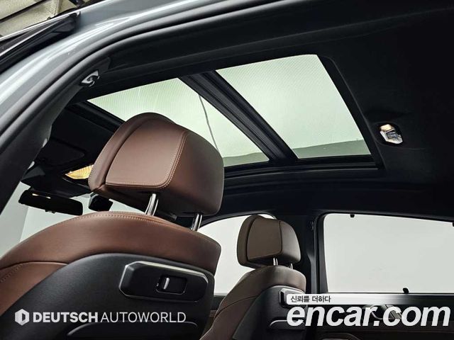 BMW X6 (G06) xDrive40d M Sport Online Exclusive 2026 — фото 22