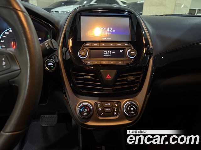 Chevrolet Spark Premier 2019 — фото 15