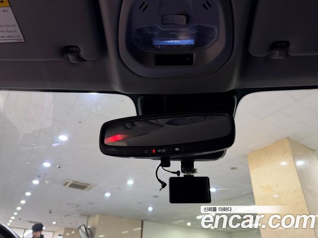 Chevrolet Spark Premier 2019 — фото 18