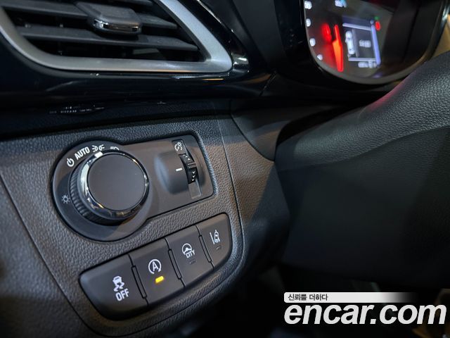Chevrolet Spark Premier 2019 — фото 19