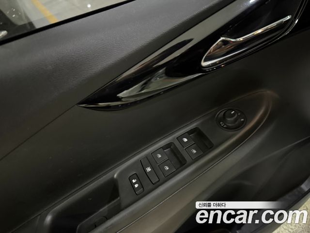 Chevrolet Spark Premier 2019 — фото 20