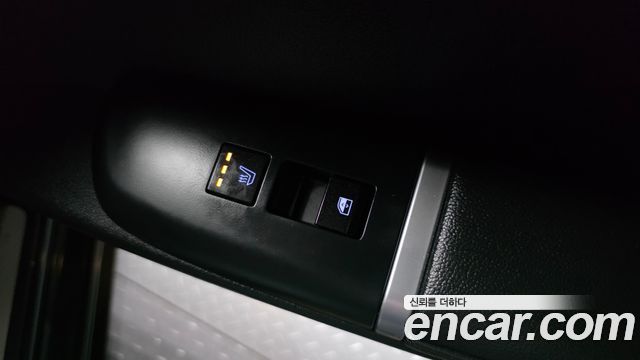 Hyundai Grandeur Hybrid (GN7) Premium 2023 — фото 18