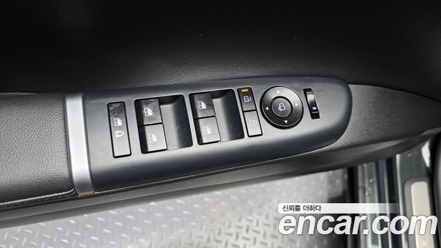 Hyundai Grandeur Hybrid (GN7) Premium 2023 — фото 30