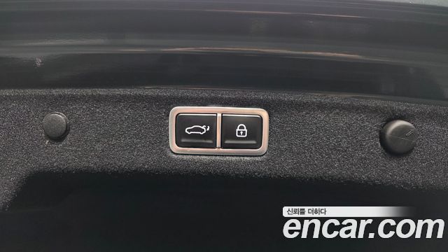 Hyundai Grandeur Hybrid (GN7) Premium 2023 — фото 34