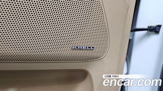Kia Carnival 9-Seater Noblesse Special 2020 — фото 14