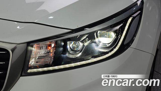 Kia Carnival 9-Seater Noblesse Special 2020 — фото 22