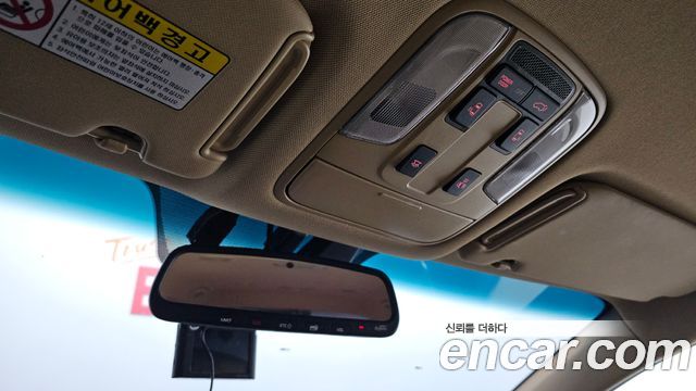 Kia Carnival 9-Seater Noblesse Special 2020 — фото 28