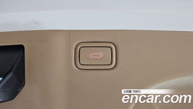 Kia Carnival 9-Seater Noblesse Special 2020 — фото 32