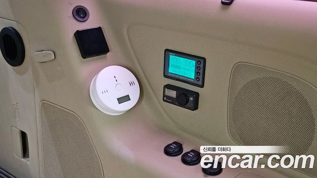 Kia Carnival 9-Seater Noblesse Special 2020 — фото 34
