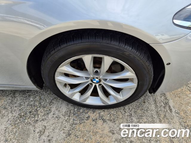 BMW 5 Series (F10) 520d M Aero Dynamic 2016 — фото 22