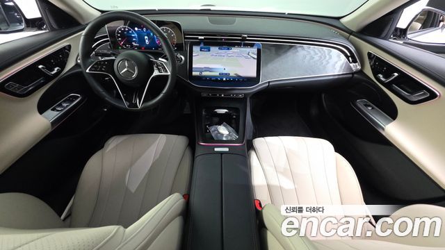 Mercedes-Benz E-Class (W214) E200 Avantgarde 2025 — фото 7