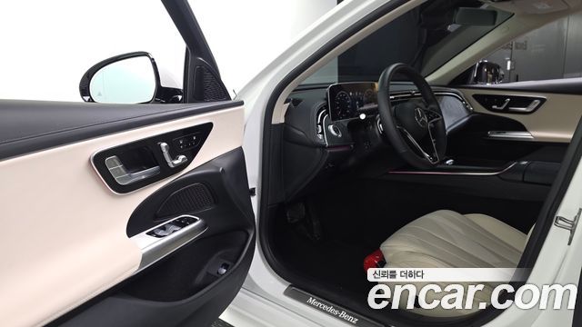 Mercedes-Benz E-Class (W214) E200 Avantgarde 2025 — фото 10