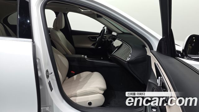 Mercedes-Benz E-Class (W214) E200 Avantgarde 2025 — фото 11