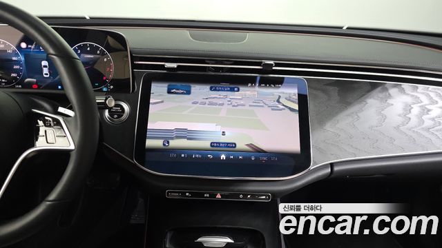 Mercedes-Benz E-Class (W214) E200 Avantgarde 2025 — фото 14