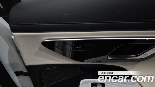 Mercedes-Benz E-Class (W214) E200 Avantgarde 2025 — фото 18