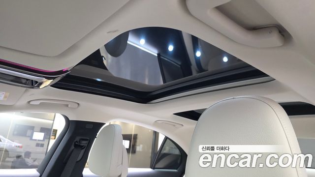 Mercedes-Benz E-Class (W214) E200 Avantgarde 2025 — фото 19