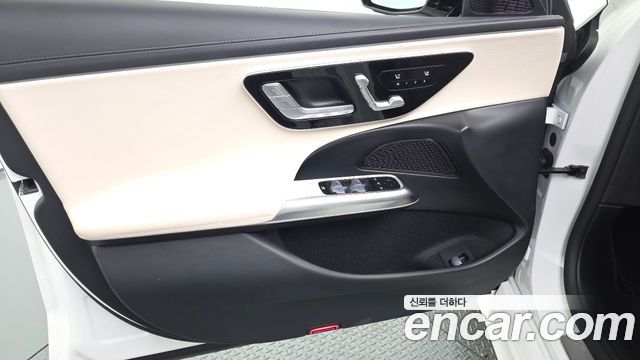 Mercedes-Benz E-Class (W214) E200 Avantgarde 2025 — фото 24