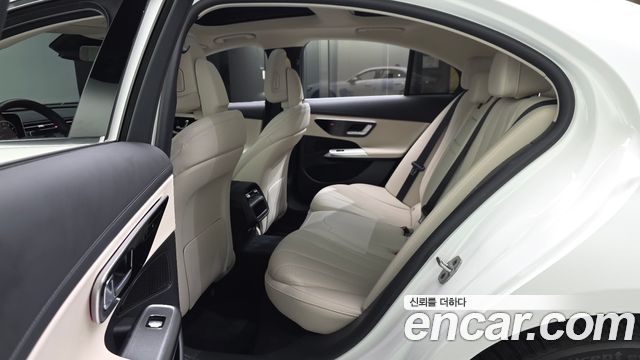 Mercedes-Benz E-Class (W214) E200 Avantgarde 2025 — фото 26