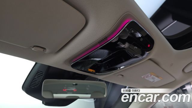 Mercedes-Benz E-Class (W214) E200 Avantgarde 2025 — фото 27