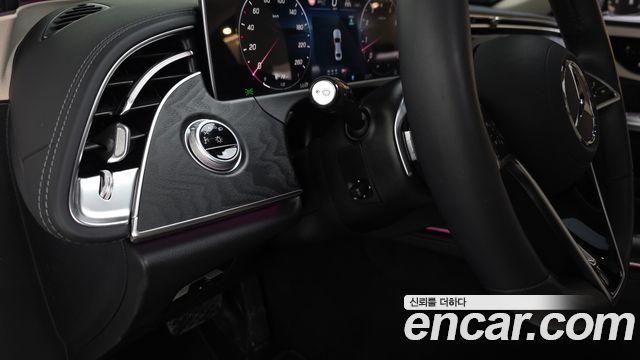 Mercedes-Benz E-Class (W214) E200 Avantgarde 2025 — фото 29