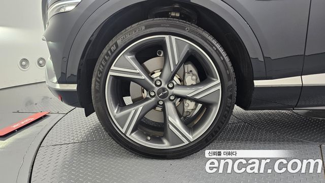 Genesis GV80 2.5T Gasoline AWD 2024 — фото 5