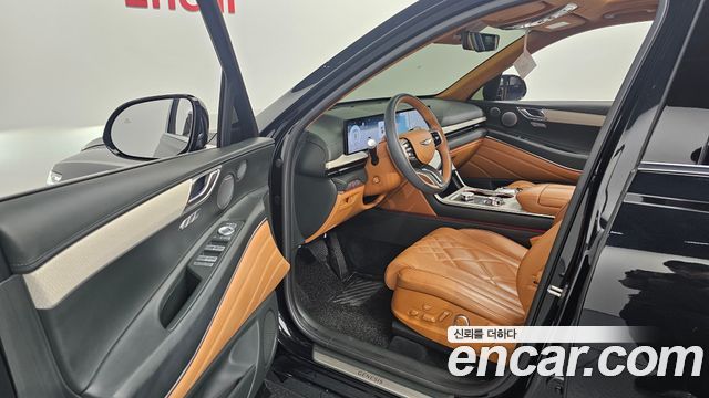 Genesis GV80 2.5T Gasoline AWD 2024 — фото 10