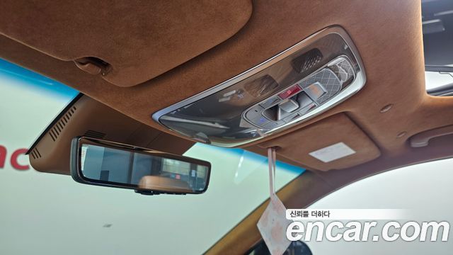 Genesis GV80 2.5T Gasoline AWD 2024 — фото 17