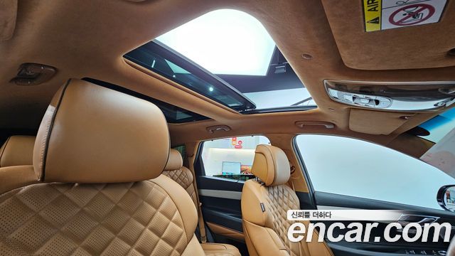 Genesis GV80 2.5T Gasoline AWD 2024 — фото 19