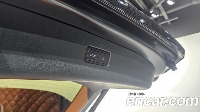 Genesis GV80 2.5T Gasoline AWD 2024 — фото 20