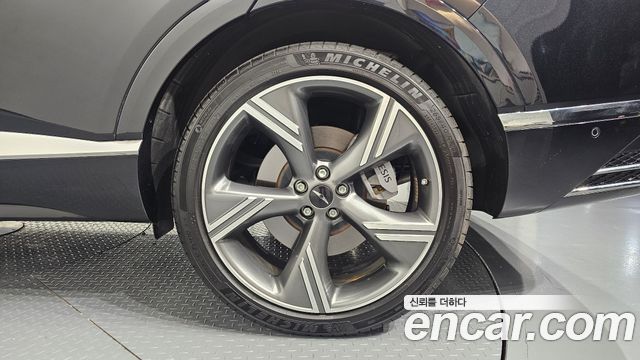 Genesis GV80 2.5T Gasoline AWD 2024 — фото 21